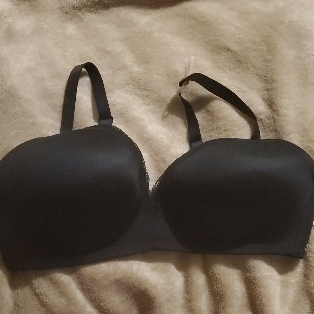 R Line Wireless Bra